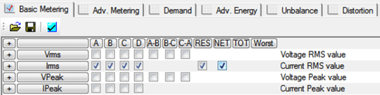 Harmonics analysis using PX-5-400 and DV6_figure4