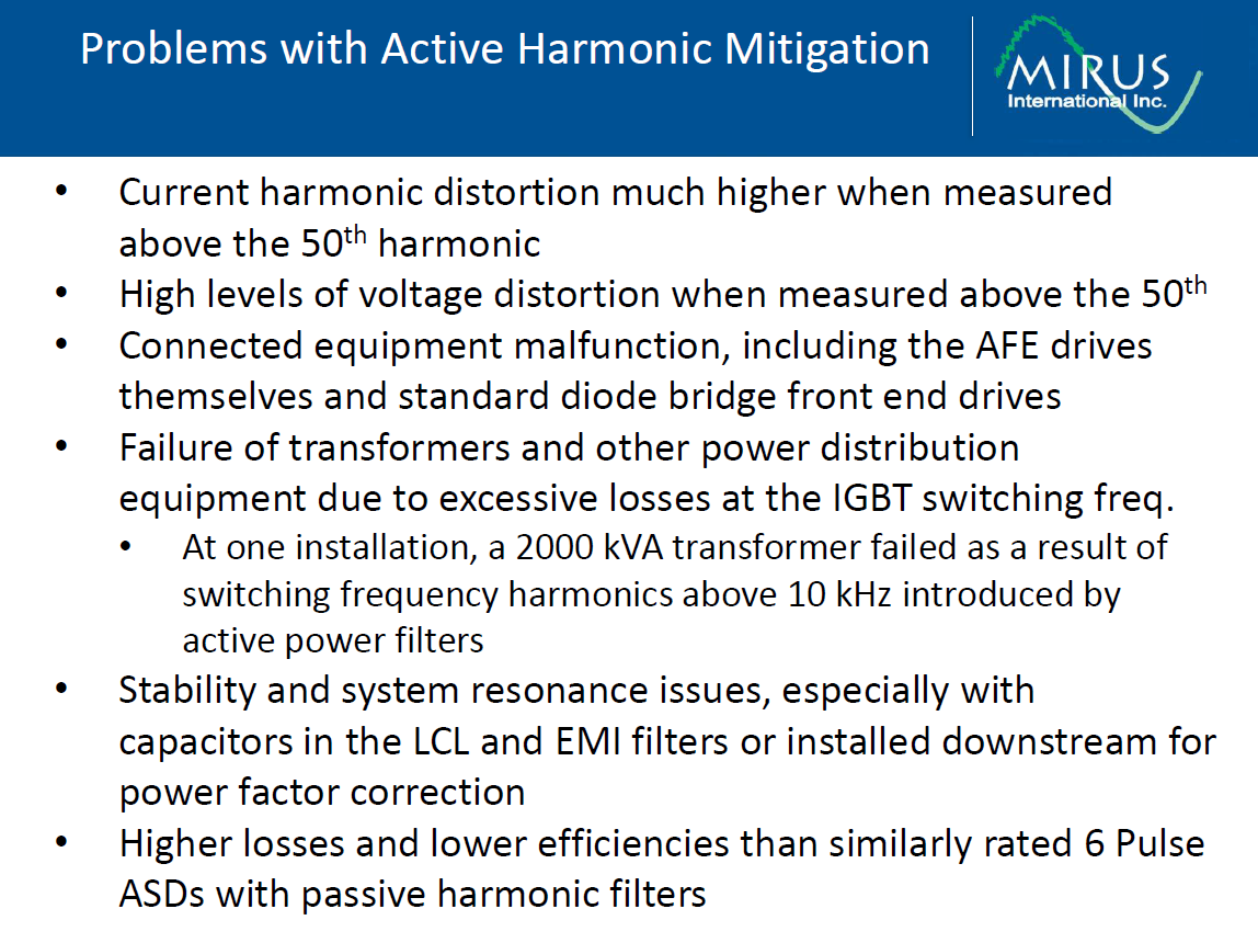 Active Harmonic Mitigation-What the Manufacturers Don't Tell You_19