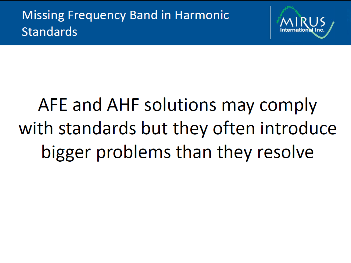 Active Harmonic Mitigation-What the Manufacturers Don't Tell You_31
