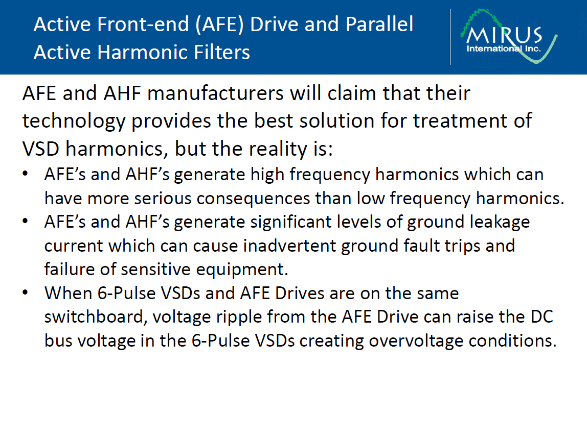 Active Harmonic Mitigation-What the Manufacturers Don't Tell You_32