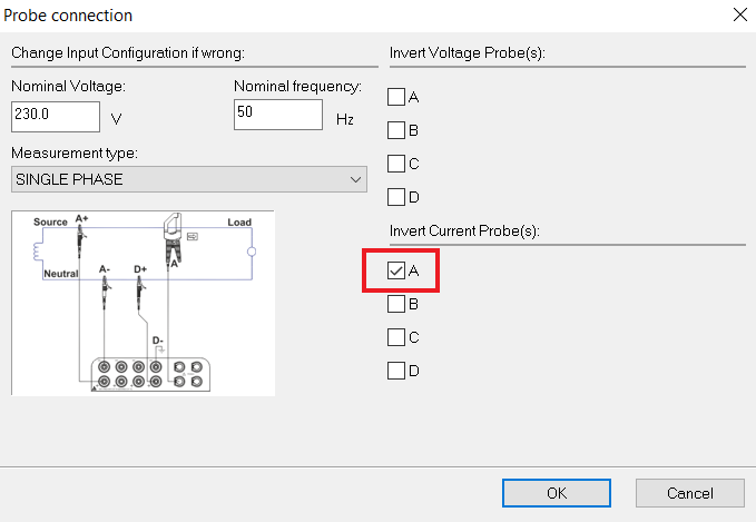Application note for Power waveforms and harmonics_image7