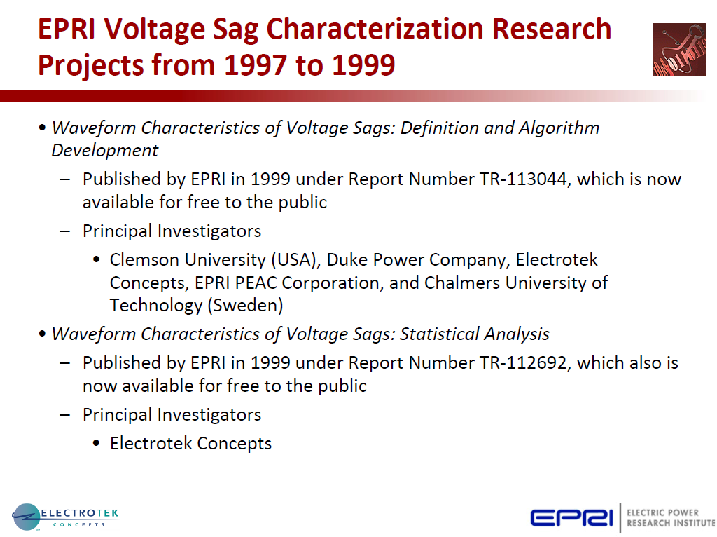 Characterizing Voltage Sag Waveforms using IEEE P1159.2 Algorithms_2