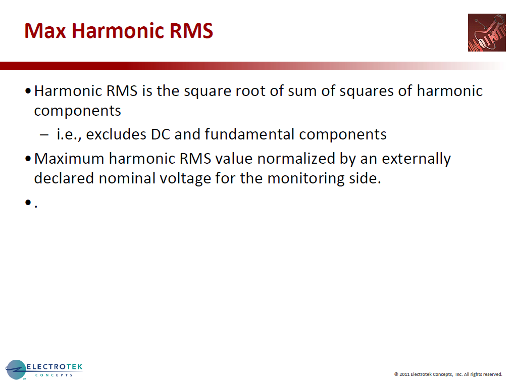 Characterizing Voltage Sag Waveforms using IEEE P1159.2 Algorithms_35