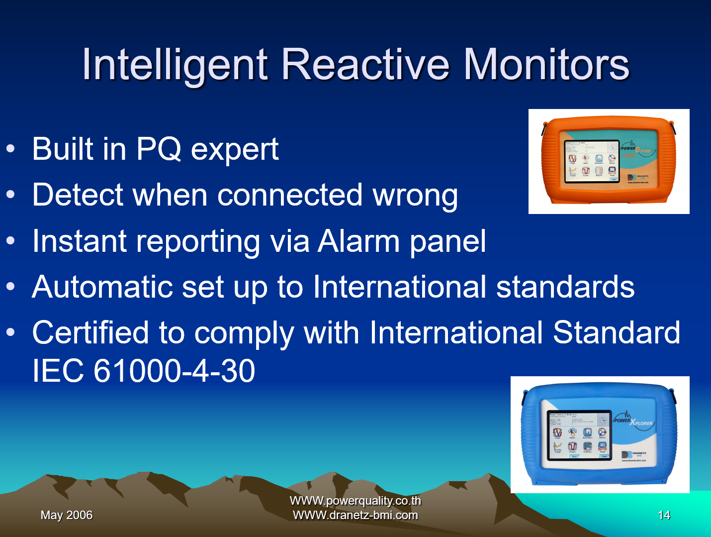 High Reliability ISP Facility_14