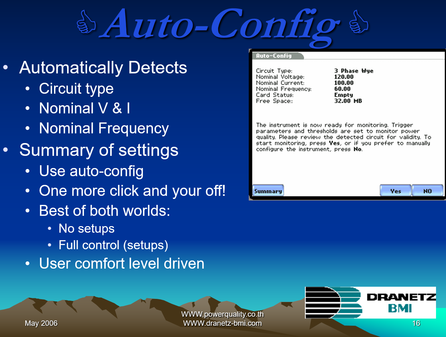 High Reliability ISP Facility_16