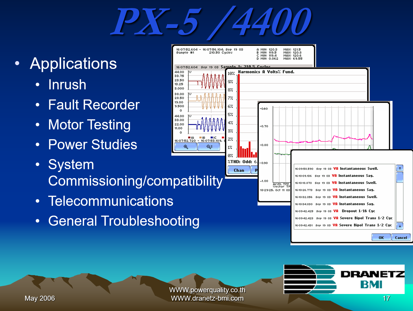 High Reliability ISP Facility_17