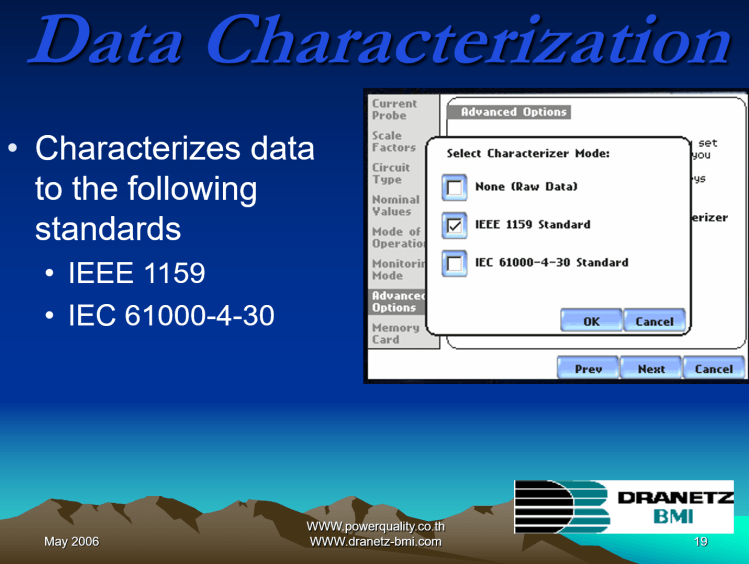 High Reliability ISP Facility_19
