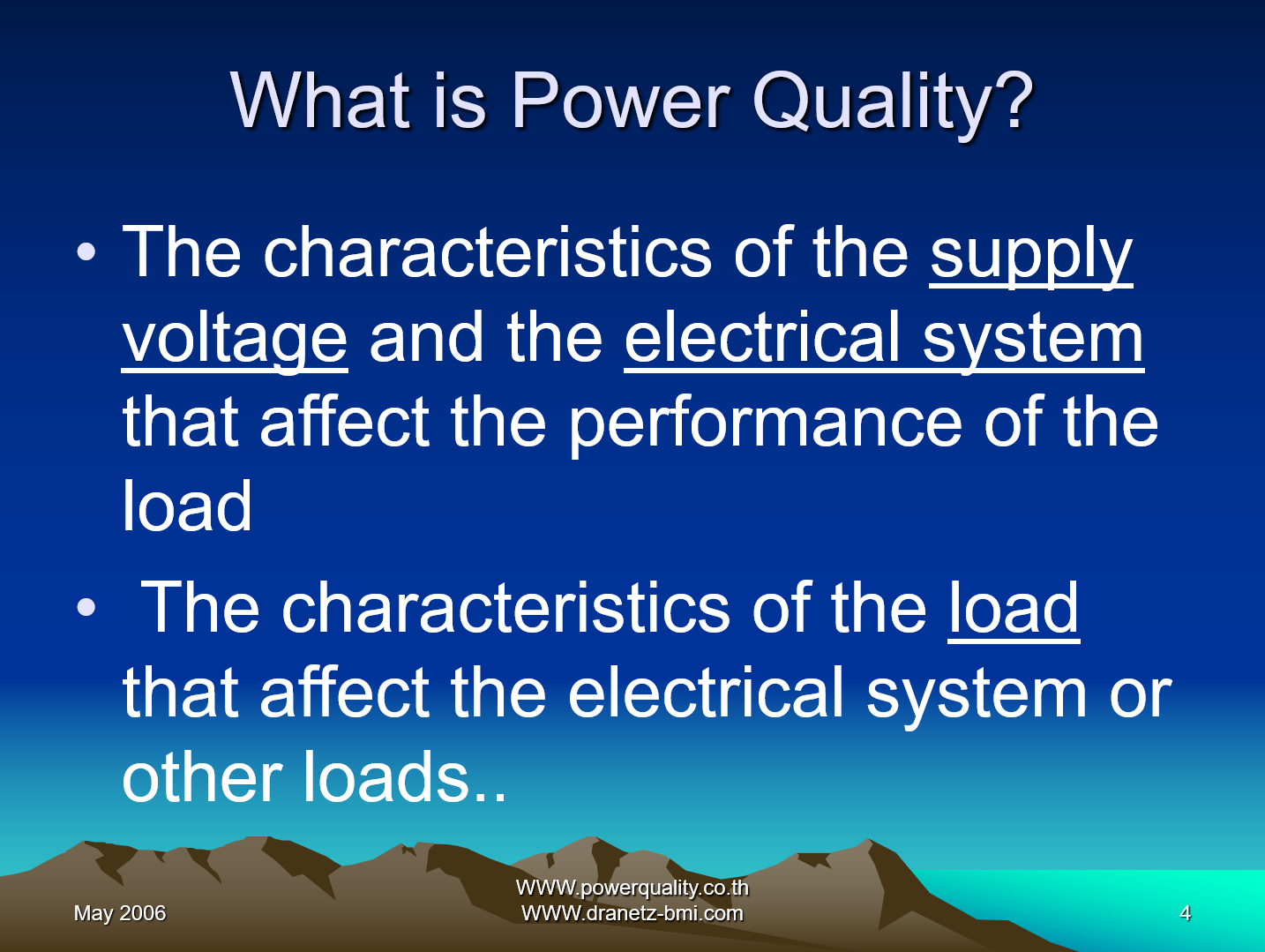 High Reliability ISP Facility_4