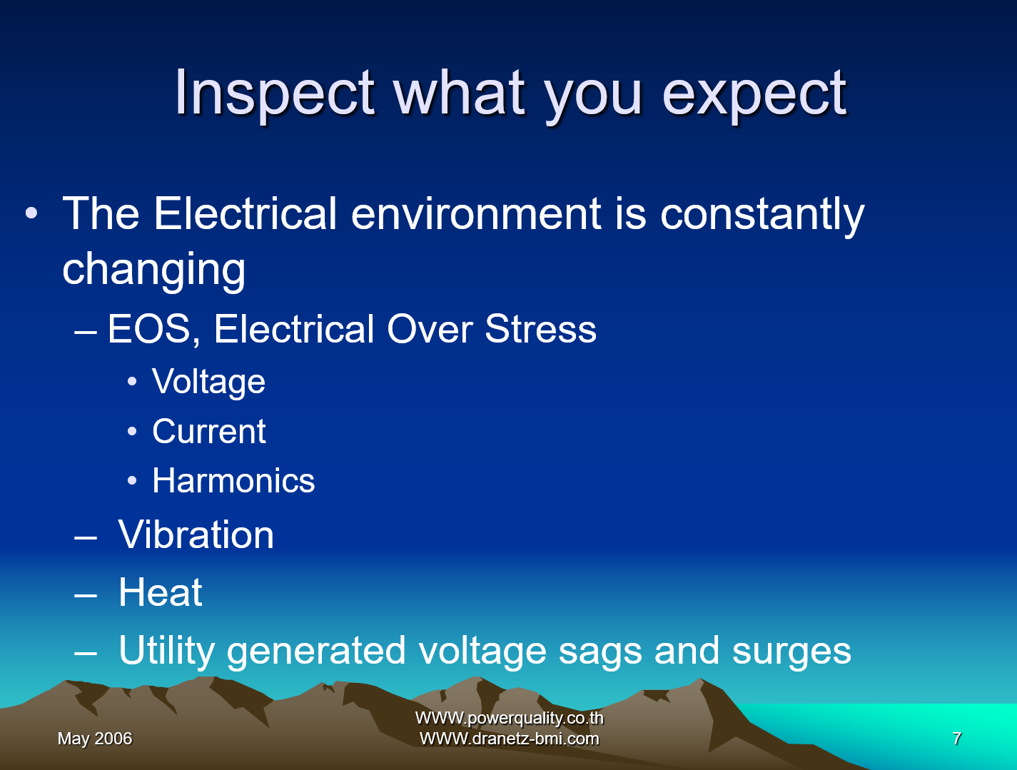 High Reliability ISP Facility_7