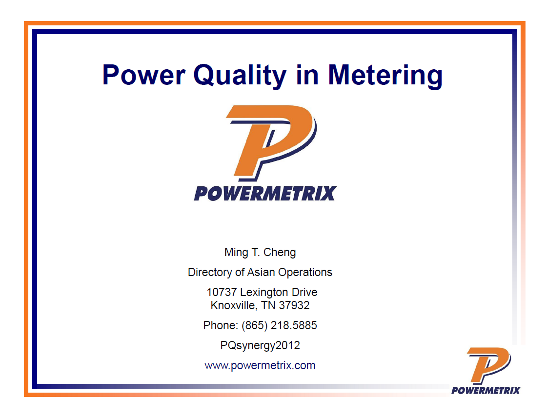 Power Quality in Metering_1