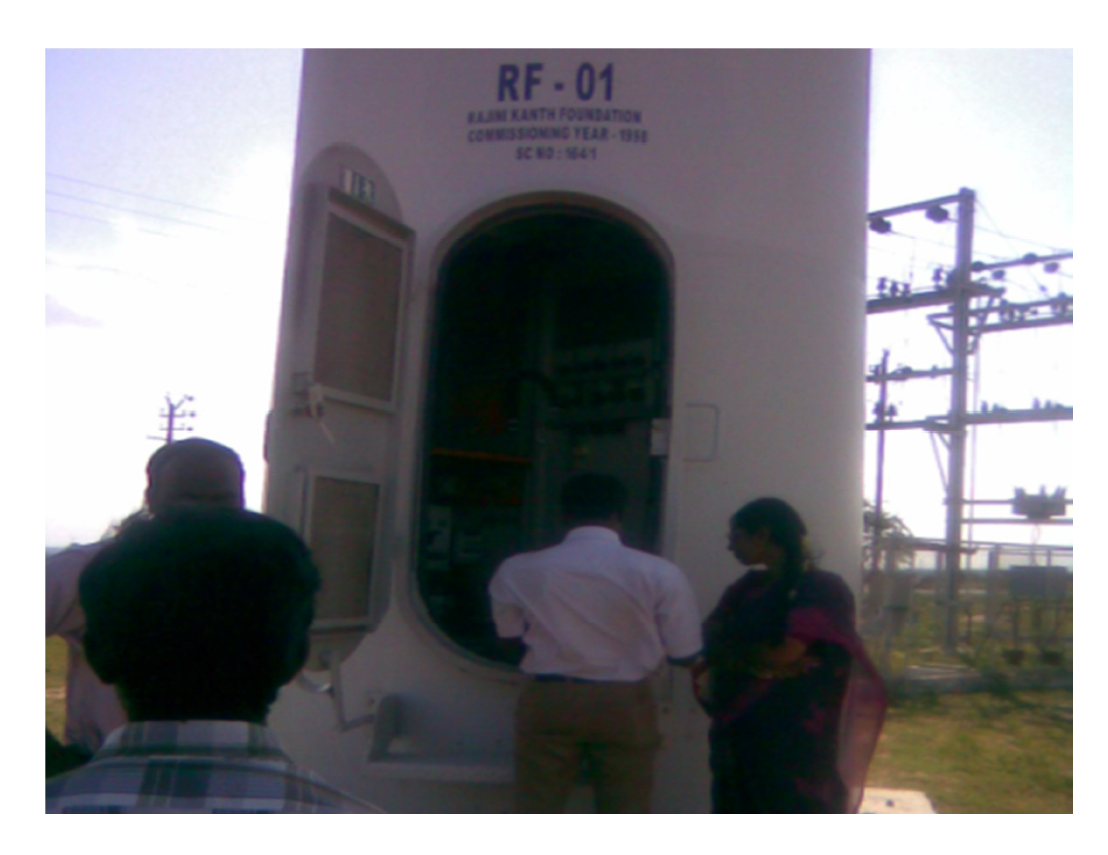 Power Quality Issues in Grid Connected Wind Farms India_41