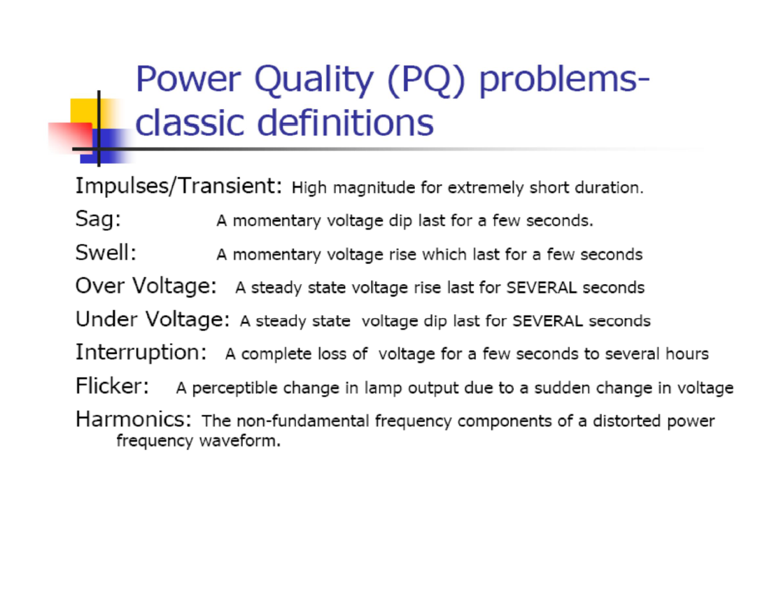 Power Quality Issues in UPS (India)_5