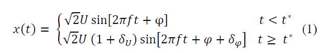 Evaluating Rapid Voltage Changes _1