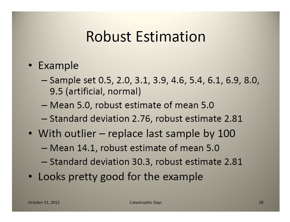 IEEE Standard 1366 – Classifying_28
