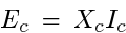 Power-Direction Method for Harmonic Source Determination_Ec=XcIc