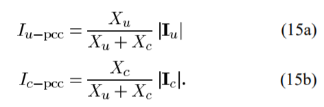 Power-Direction Method for Harmonic Source Determination_math15