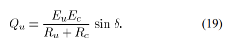 Power-Direction Method for Harmonic Source Determination_math19