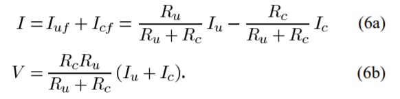 Power-Direction Method for Harmonic Source Determination_math6
