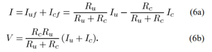 Power-Direction Method for Harmonic Source Determination_math6
