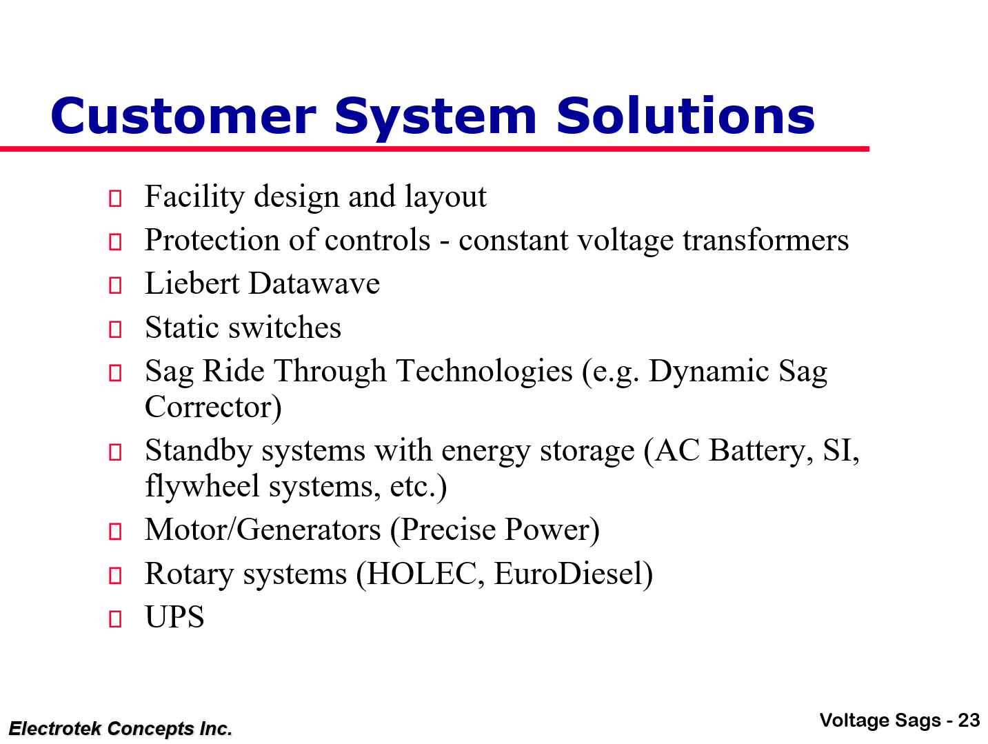 Understanding and Solving Voltage Sag Problems_23