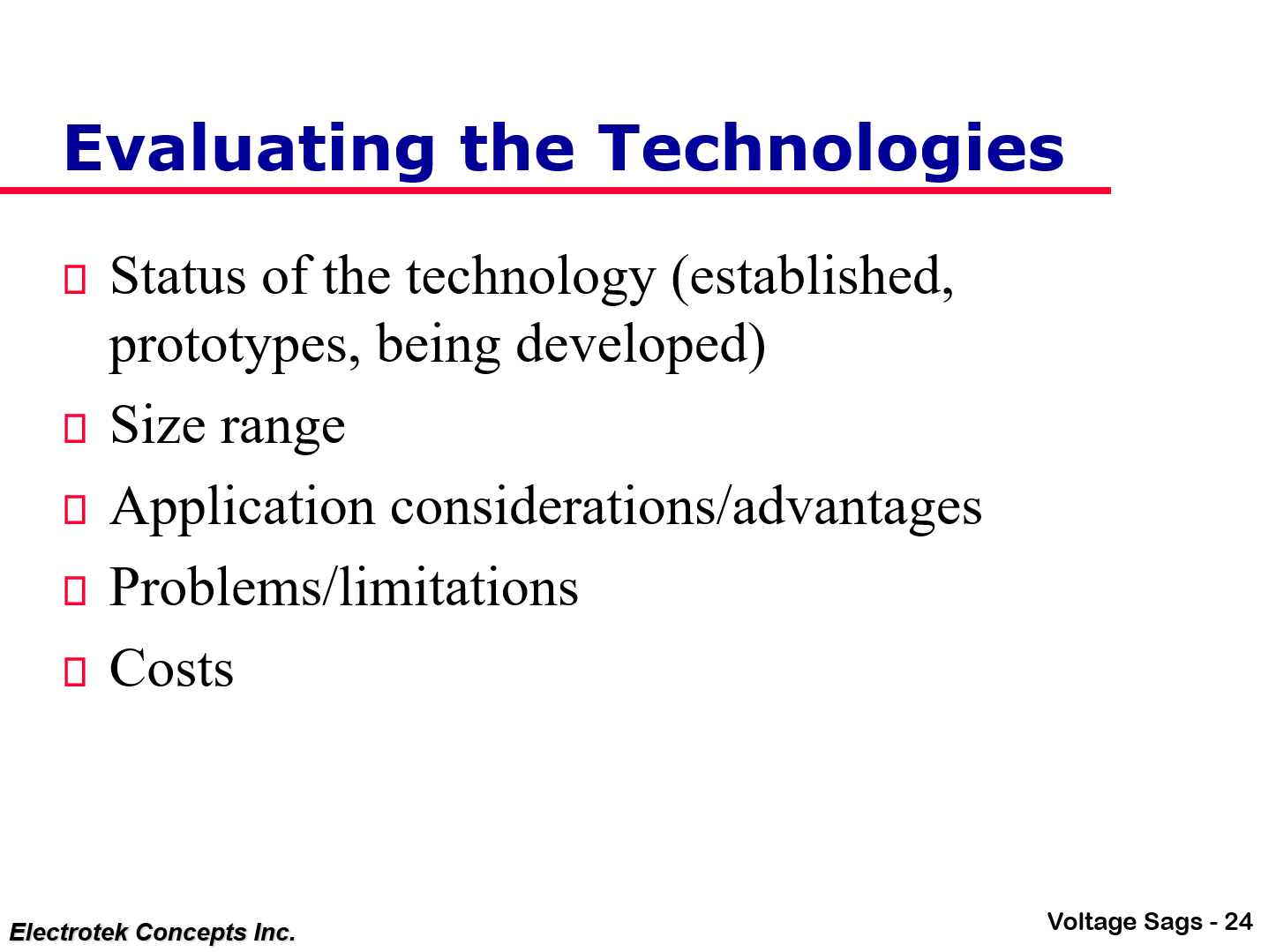 Understanding and Solving Voltage Sag Problems_24