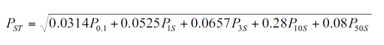 Voltage Disturbances Flicker Measurement_Capture4