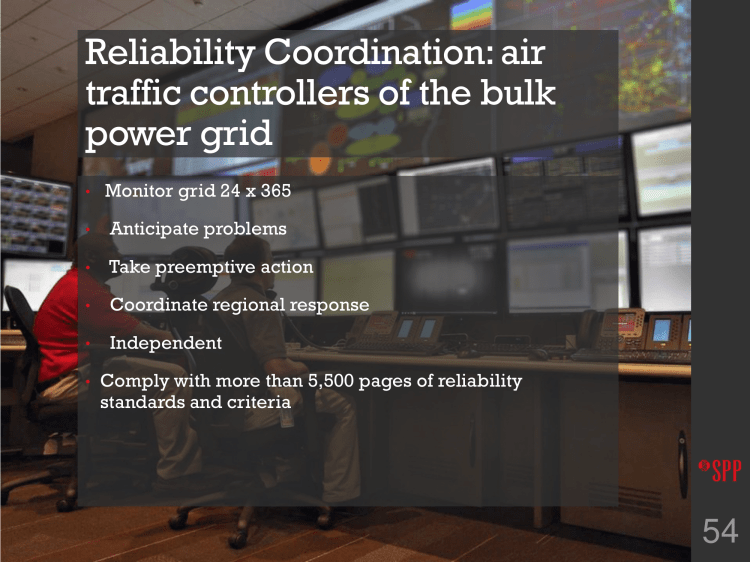 Overview of ISO/RTOs – Power Quality Blog