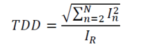 Harmonics in Electrical Power Systems and how to remove them by using ...
