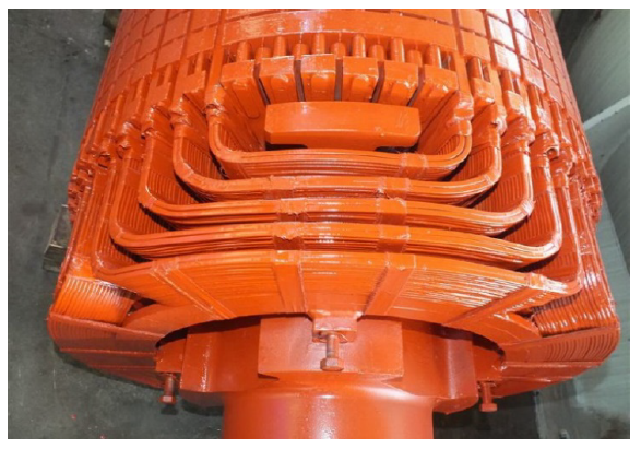 Start-up of PM Synchronous Motors – Power Quality Blog