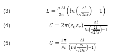 Modeling the Transient Response of Lightning Current on Grounding ...