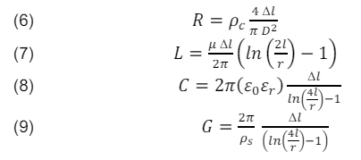 Modeling the Transient Response of Lightning Current on Grounding ...