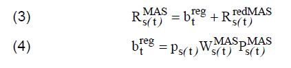 Mathematical Modelling of Battery Energy Storage Systems in the ...