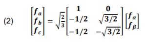 Active and Reactive Power Control in a Three-Phase Photovoltaic ...