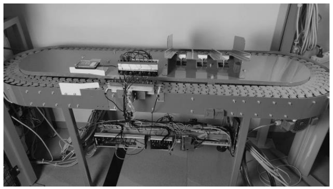 Developing an Expert System for Analyzing Defects on Production Lines ...